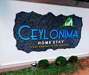 Ceylonima Home Stay